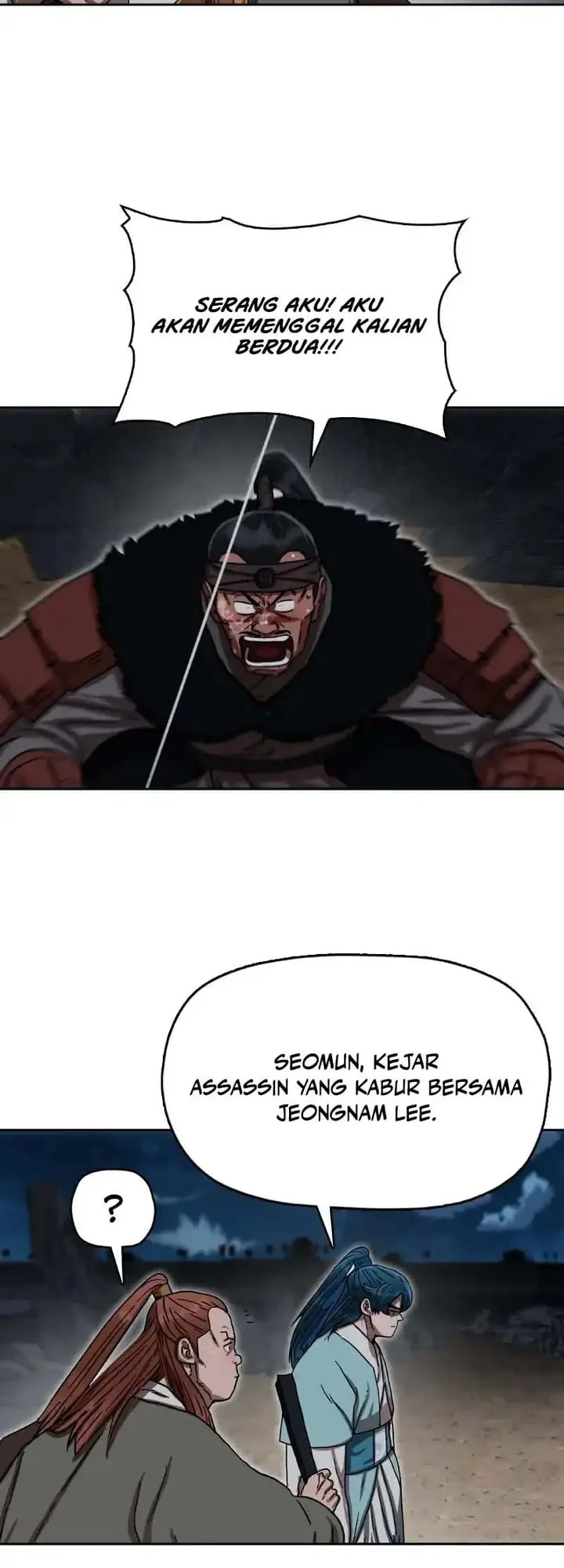 Webtoon Character Na Kang Lim Chapter 3 - halaman 29