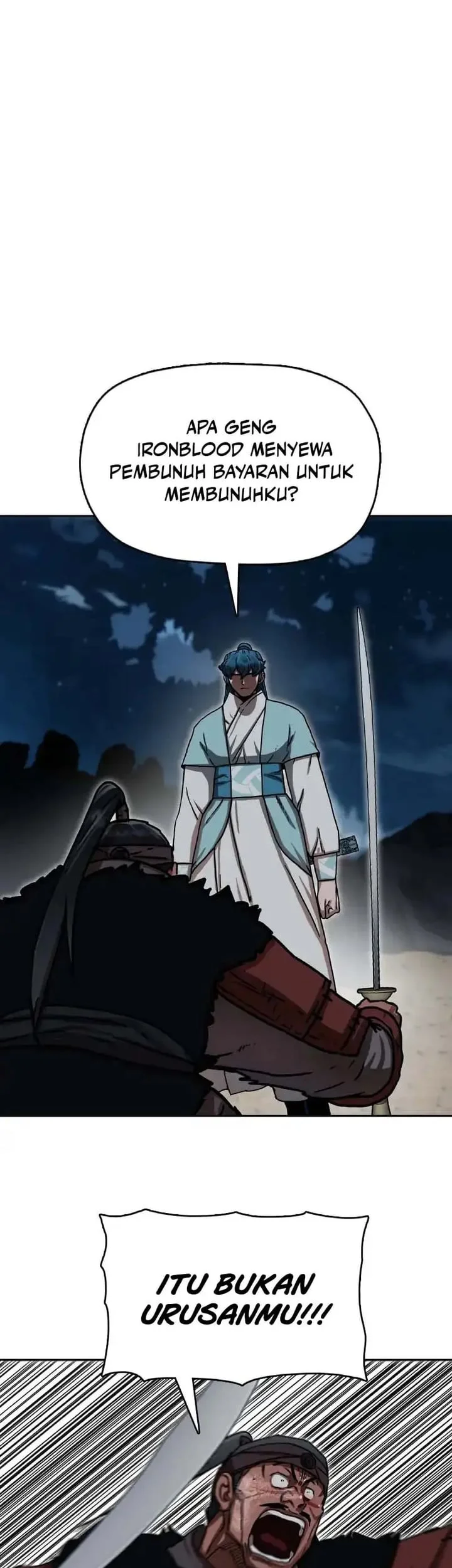 Webtoon Character Na Kang Lim Chapter 3 - halaman 32