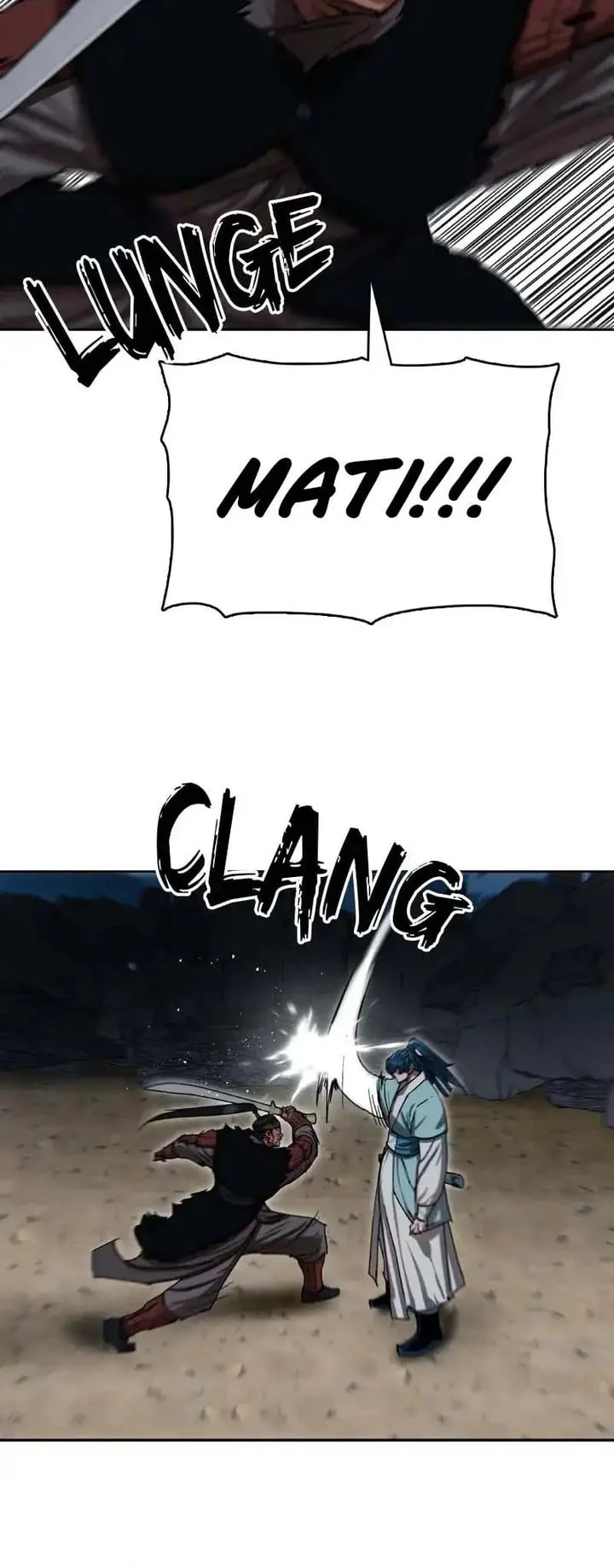 Webtoon Character Na Kang Lim Chapter 3 - halaman 33
