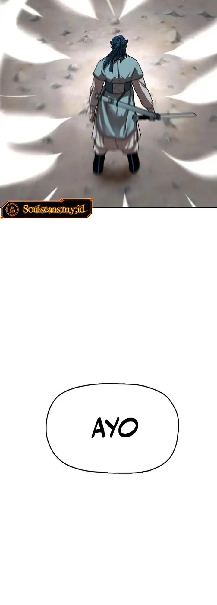Webtoon Character Na Kang Lim Chapter 3 - halaman 5