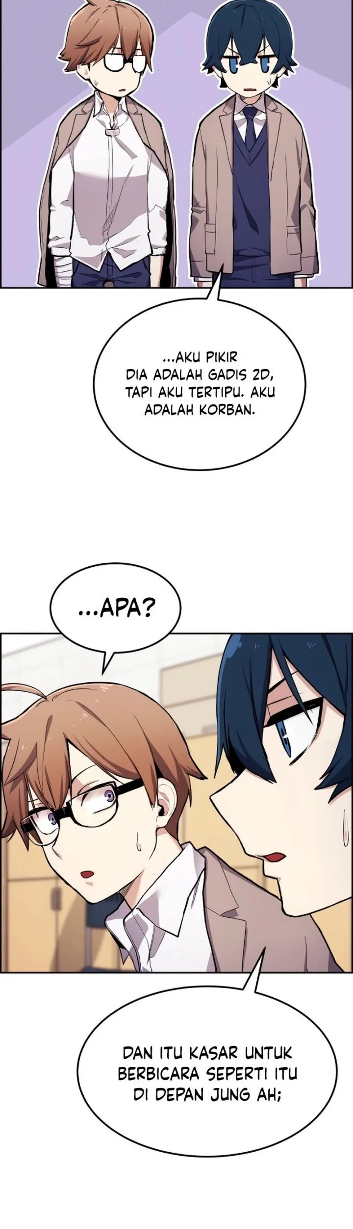 Webtoon Character Na Kang Lim Chapter 3 - halaman 67