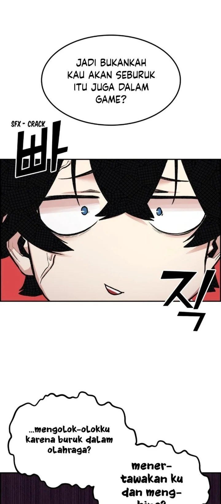 Webtoon Character Na Kang Lim Chapter 3 - halaman 71