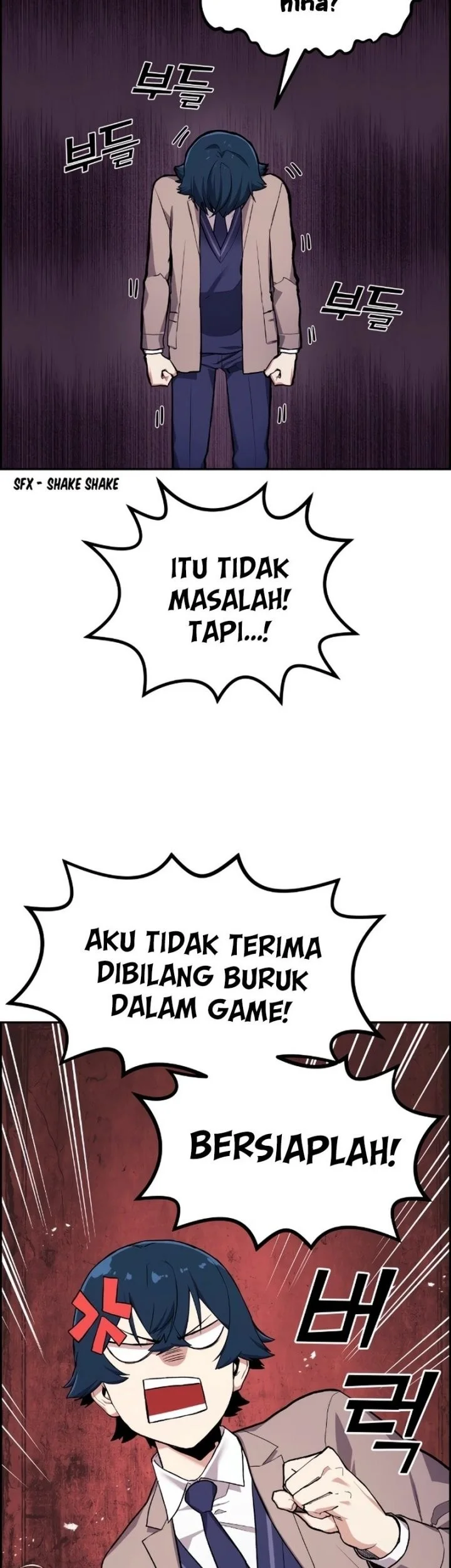 Webtoon Character Na Kang Lim Chapter 3 - halaman 72