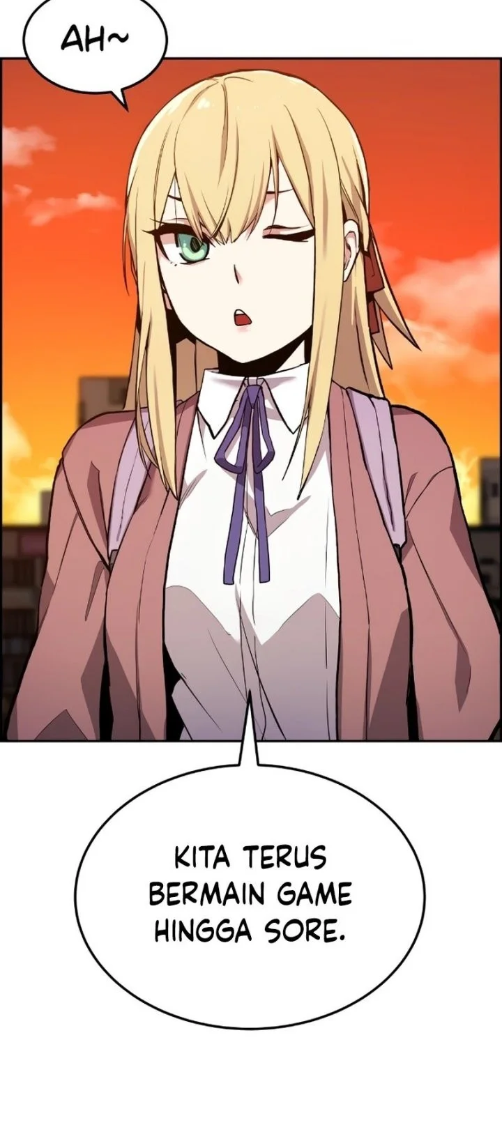 Webtoon Character Na Kang Lim Chapter 3 - halaman 74