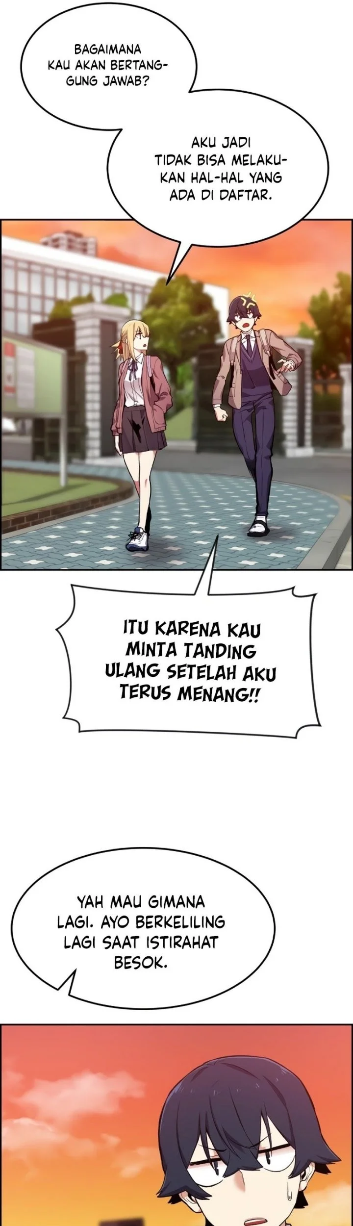 Webtoon Character Na Kang Lim Chapter 3 - halaman 75