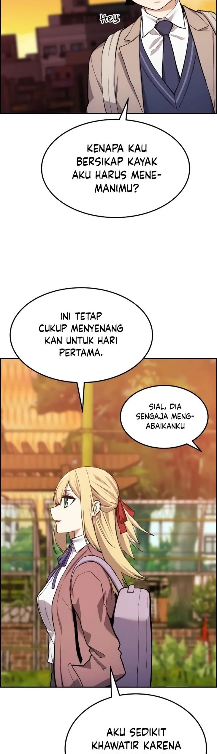 Webtoon Character Na Kang Lim Chapter 3 - halaman 76