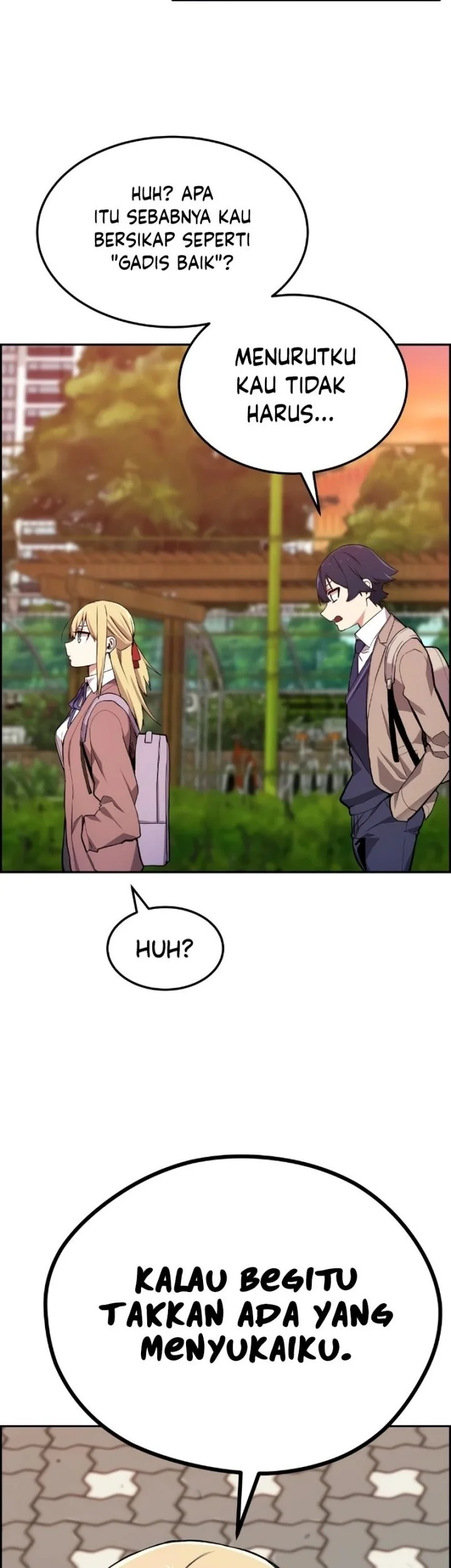 Webtoon Character Na Kang Lim Chapter 3 - halaman 78