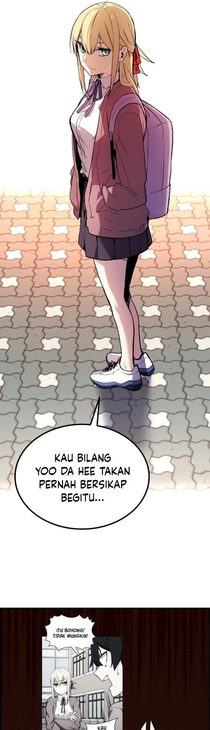Webtoon Character Na Kang Lim Chapter 3 - halaman 81