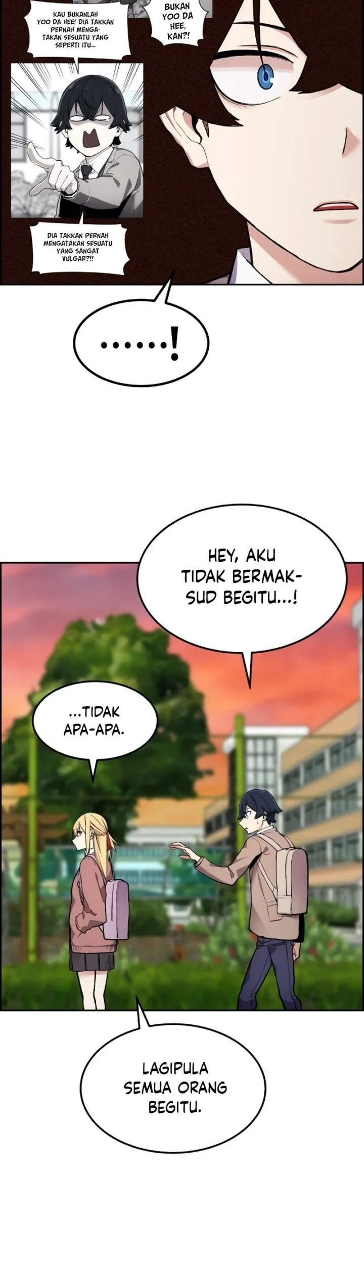 Webtoon Character Na Kang Lim Chapter 3 - halaman 82