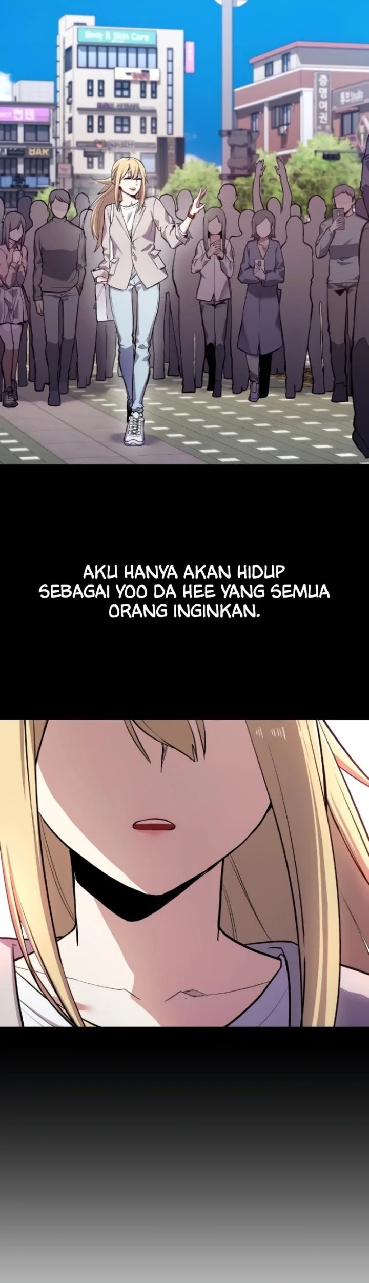 Webtoon Character Na Kang Lim Chapter 3 - halaman 84