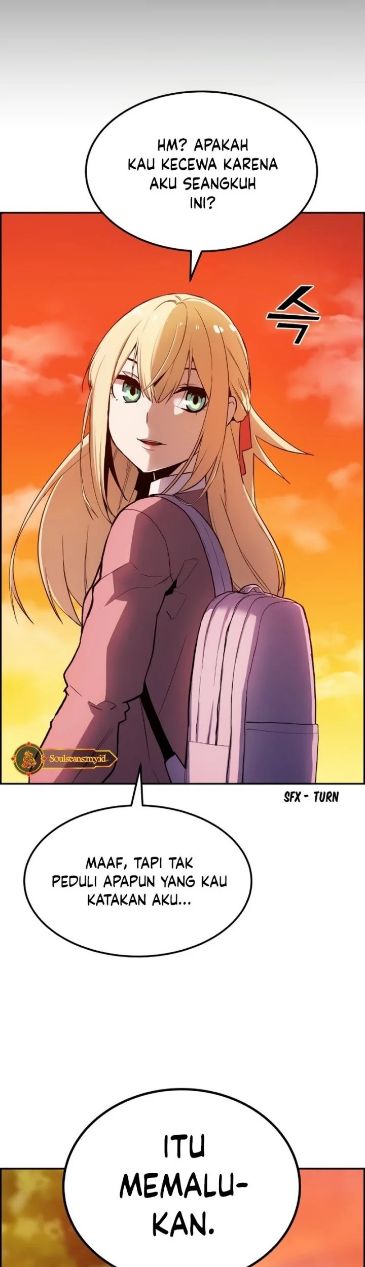 Webtoon Character Na Kang Lim Chapter 3 - halaman 85
