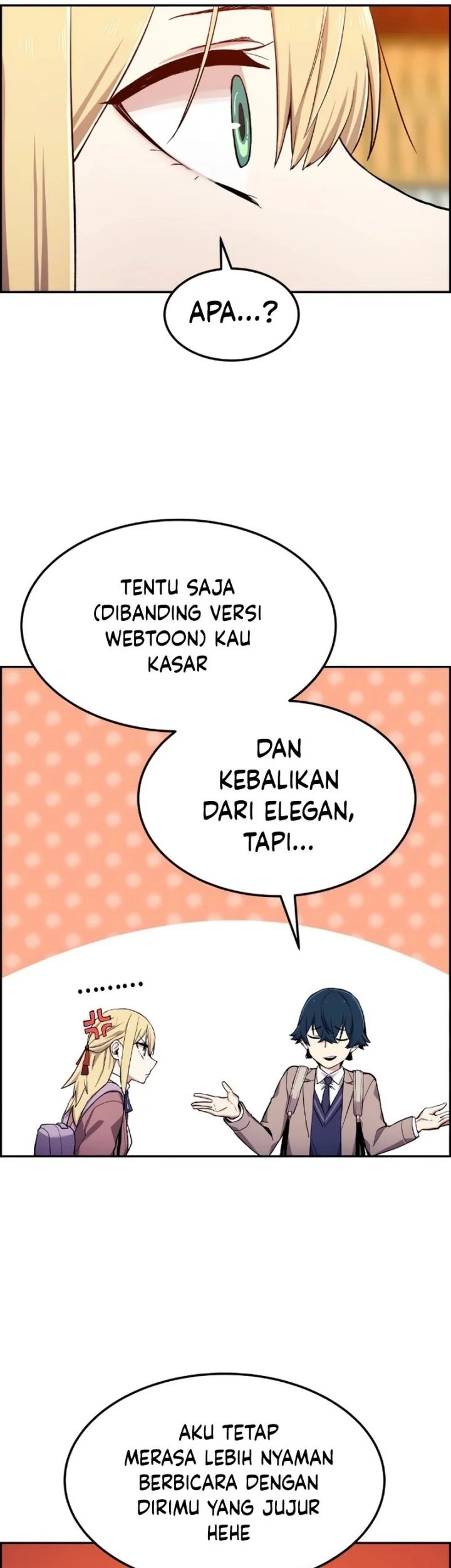 Webtoon Character Na Kang Lim Chapter 3 - halaman 87