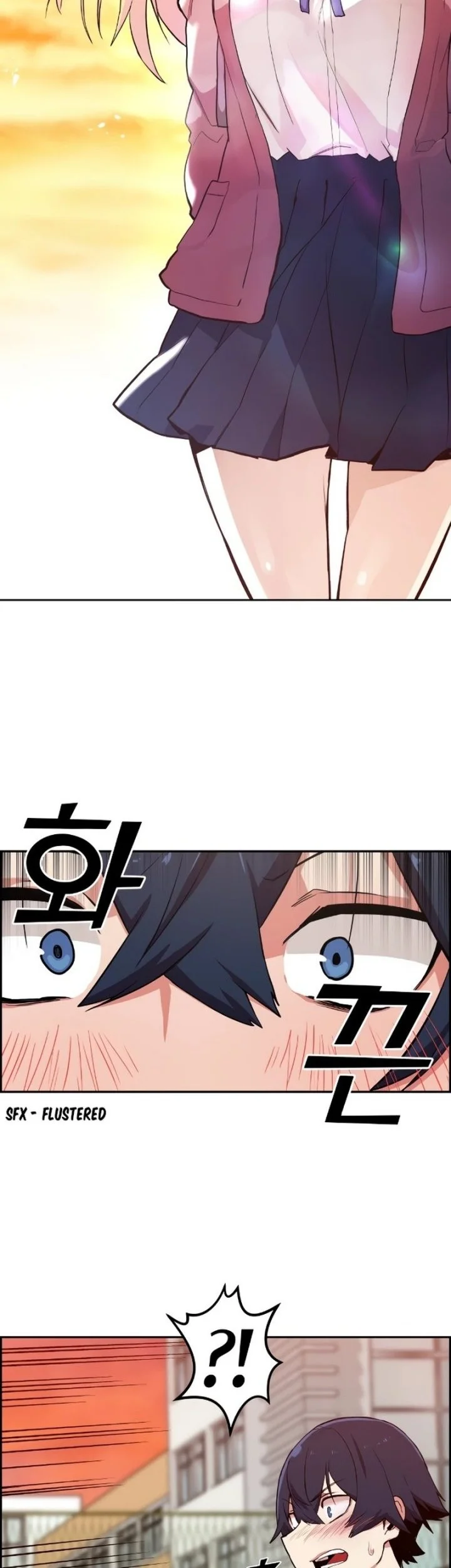 Webtoon Character Na Kang Lim Chapter 3 - halaman 91
