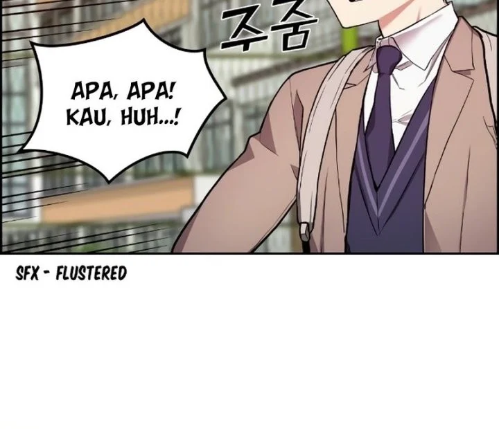 Webtoon Character Na Kang Lim Chapter 3 - halaman 92
