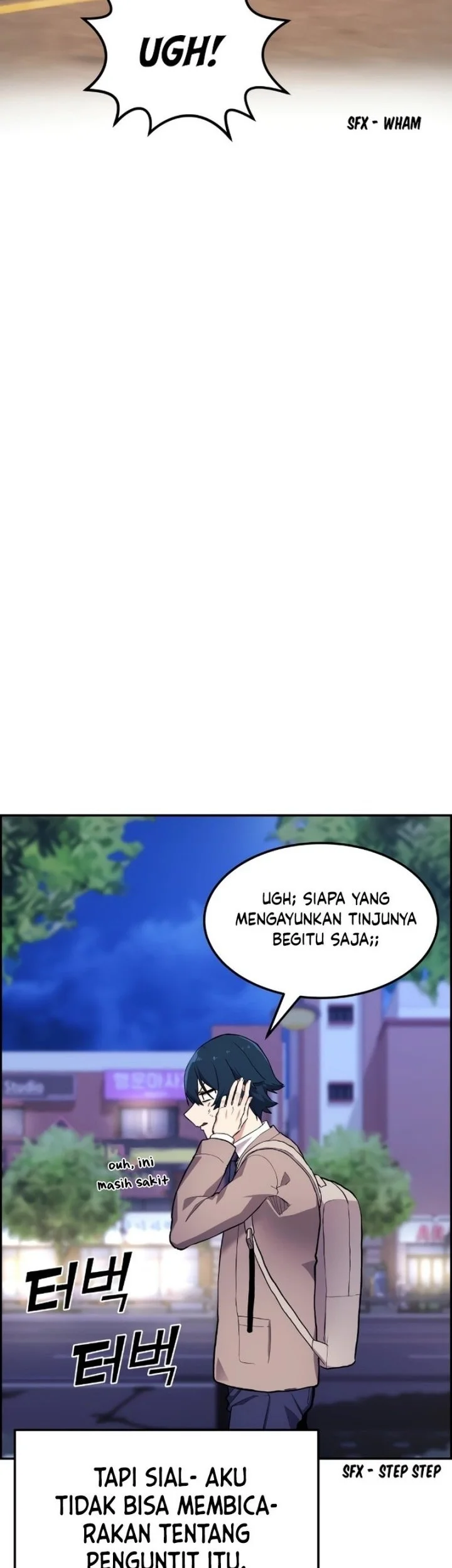 Webtoon Character Na Kang Lim Chapter 3 - halaman 94