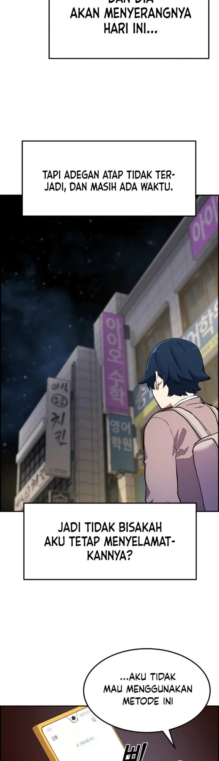 Webtoon Character Na Kang Lim Chapter 3 - halaman 96