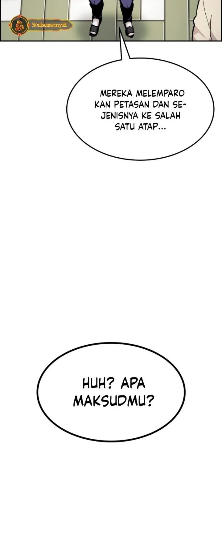 Webtoon Character Na Kang Lim Chapter 3 - halaman 98
