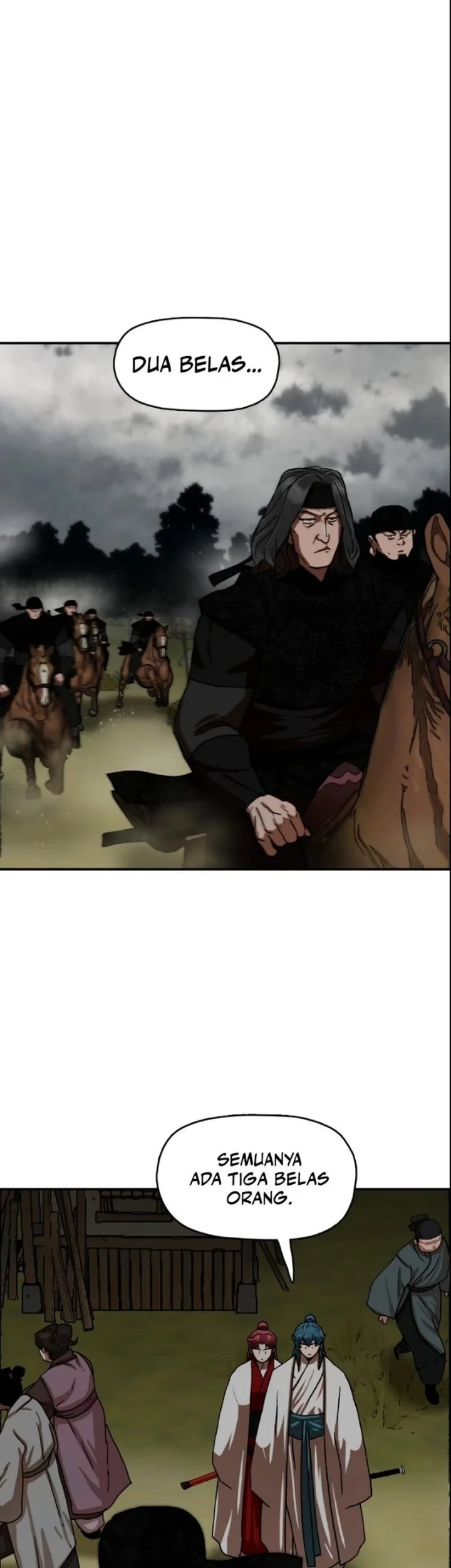 Webtoon Character Na Kang Lim Chapter 30 - halaman 10