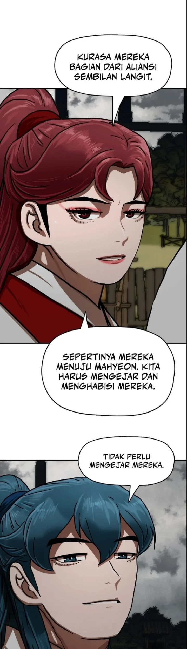 Webtoon Character Na Kang Lim Chapter 30 - halaman 16