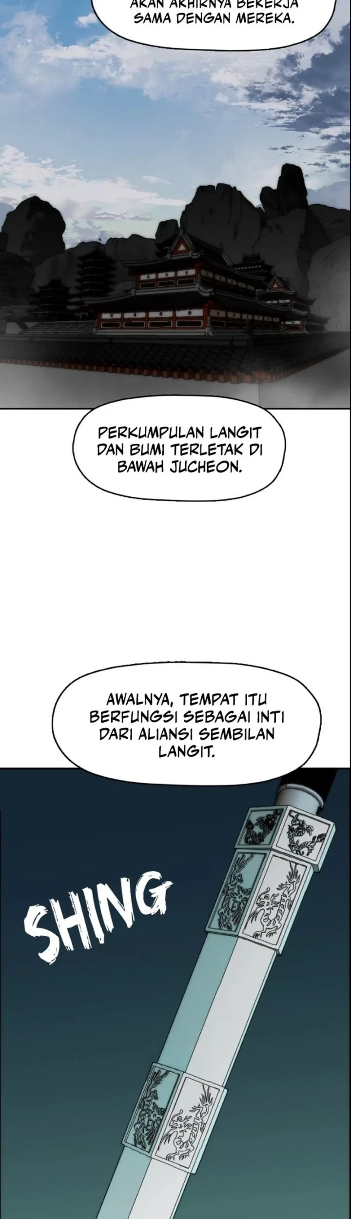 Webtoon Character Na Kang Lim Chapter 30 - halaman 2