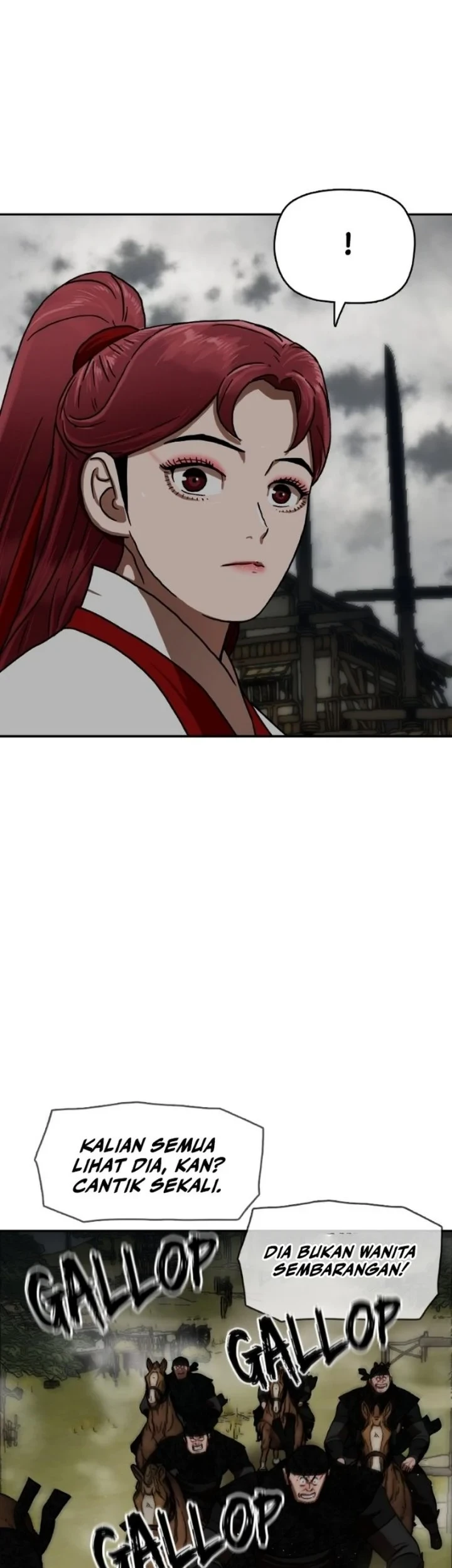 Webtoon Character Na Kang Lim Chapter 30 - halaman 20