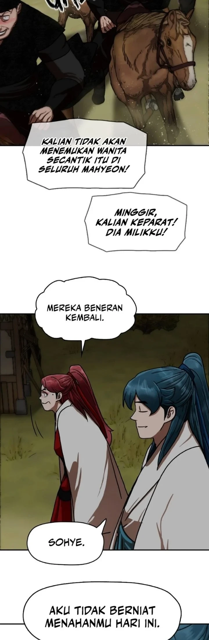 Webtoon Character Na Kang Lim Chapter 30 - halaman 21