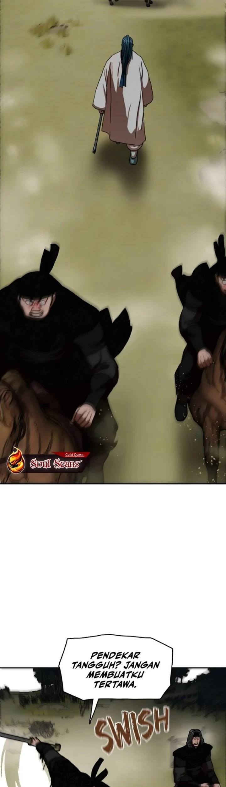 Webtoon Character Na Kang Lim Chapter 30 - halaman 28