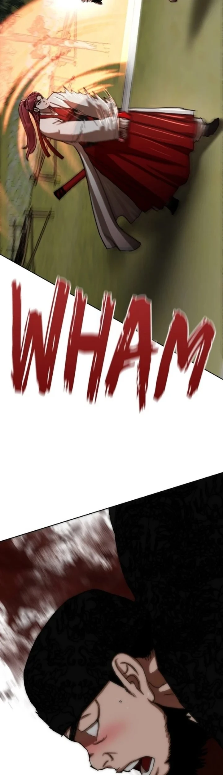 Webtoon Character Na Kang Lim Chapter 30 - halaman 37