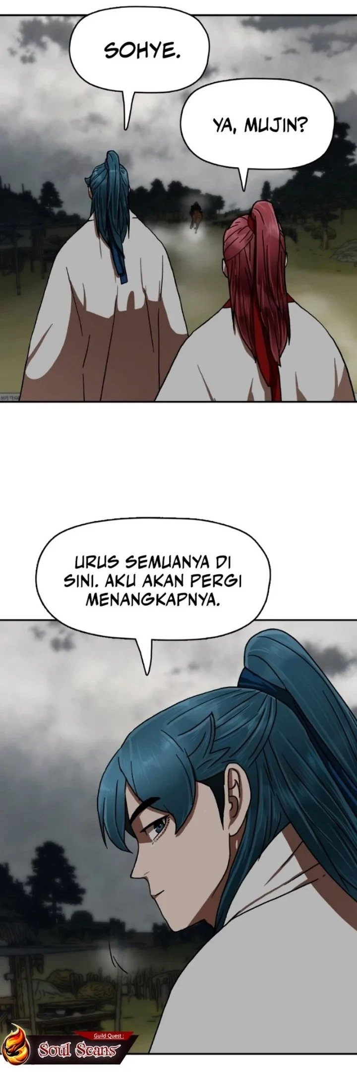 Webtoon Character Na Kang Lim Chapter 30 - halaman 45