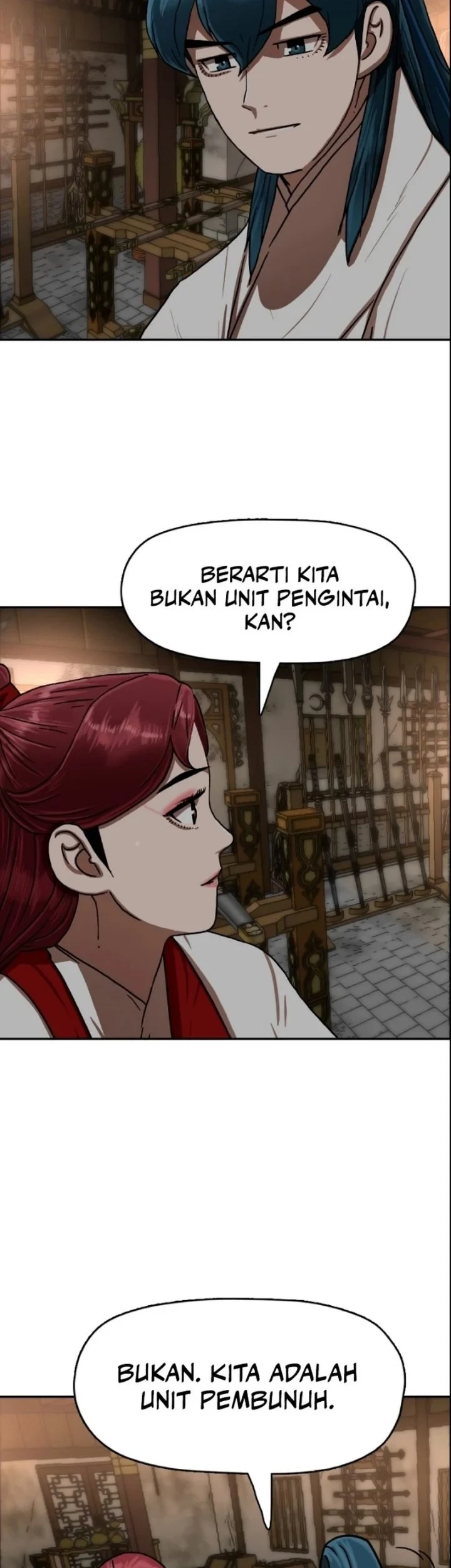 Webtoon Character Na Kang Lim Chapter 30 - halaman 5
