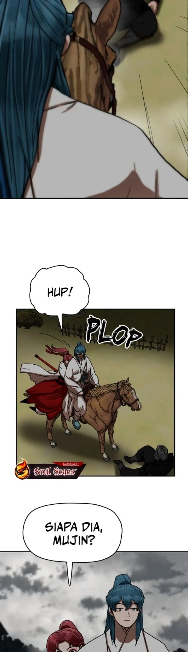 Webtoon Character Na Kang Lim Chapter 30 - halaman 56