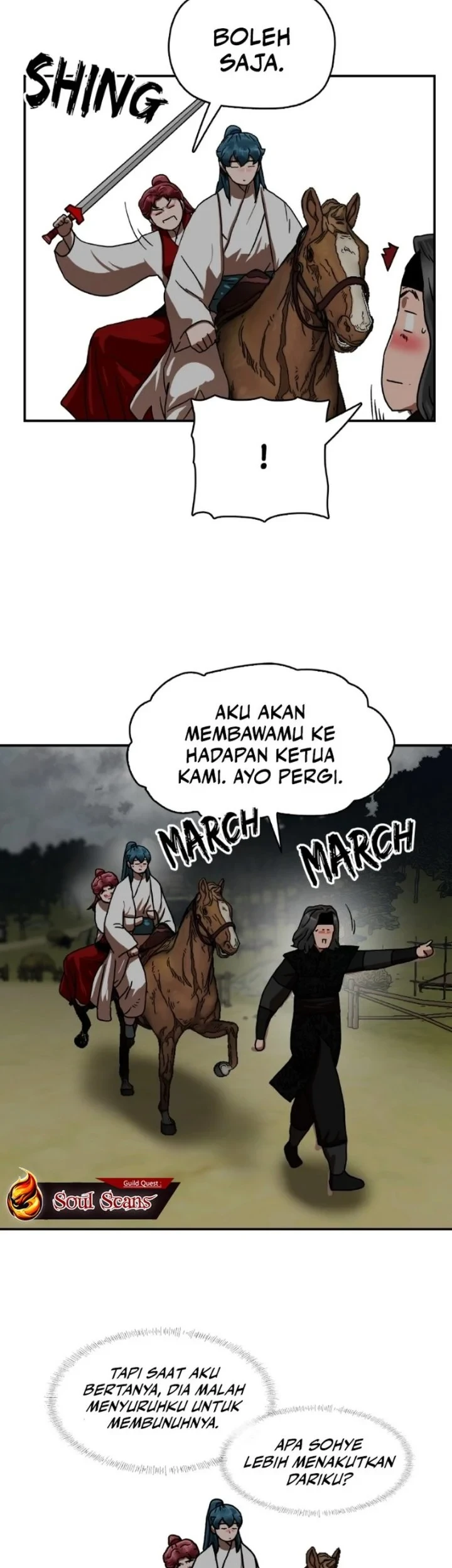 Webtoon Character Na Kang Lim Chapter 30 - halaman 58