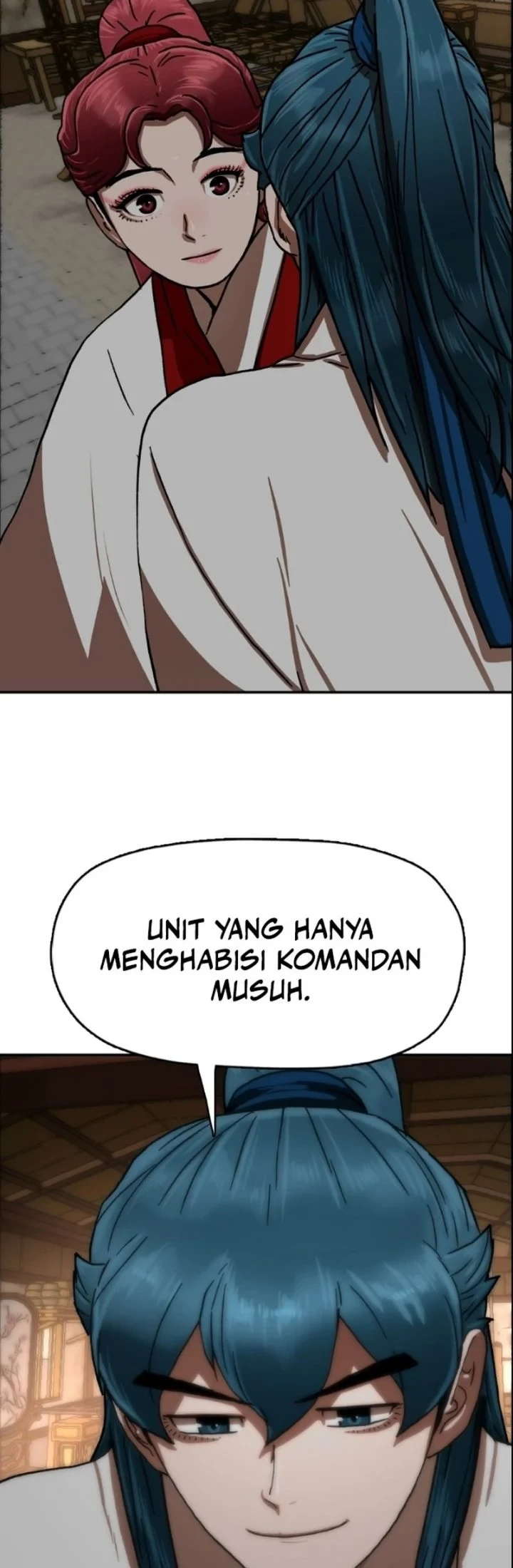 Webtoon Character Na Kang Lim Chapter 30 - halaman 6