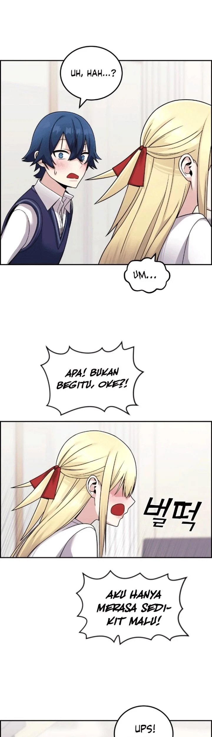 Webtoon Character Na Kang Lim Chapter 30 - halaman 68
