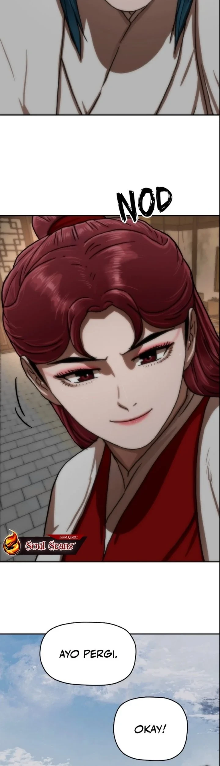 Webtoon Character Na Kang Lim Chapter 30 - halaman 7