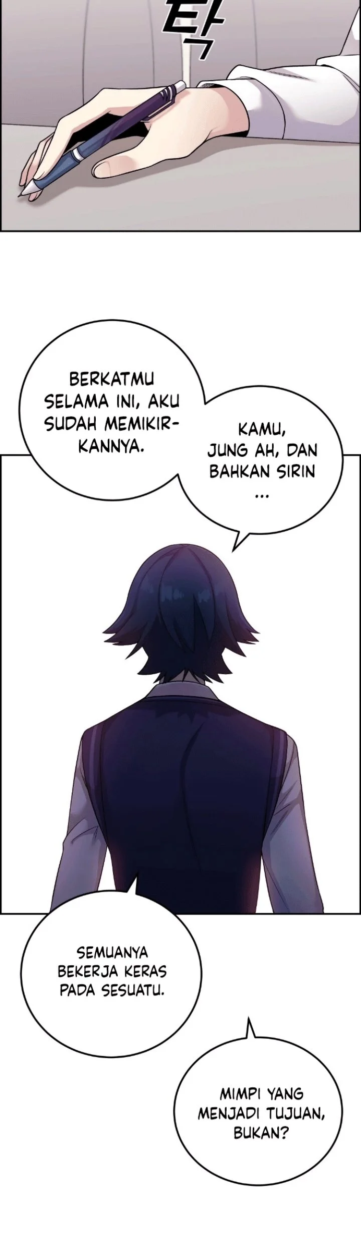 Webtoon Character Na Kang Lim Chapter 30 - halaman 76