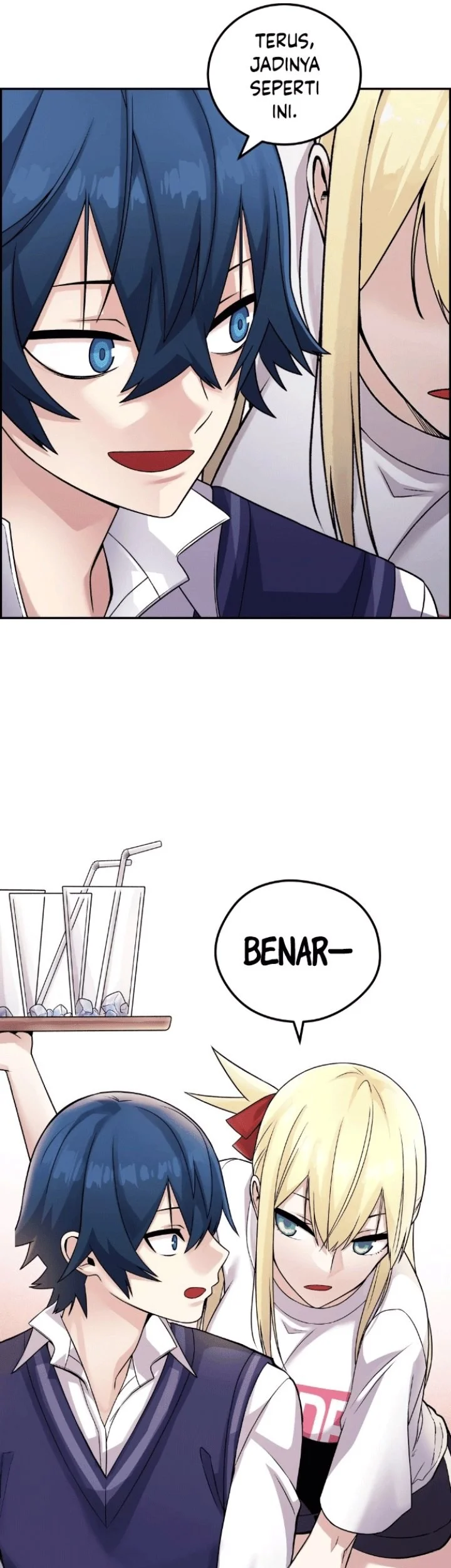 Webtoon Character Na Kang Lim Chapter 30 - halaman 86