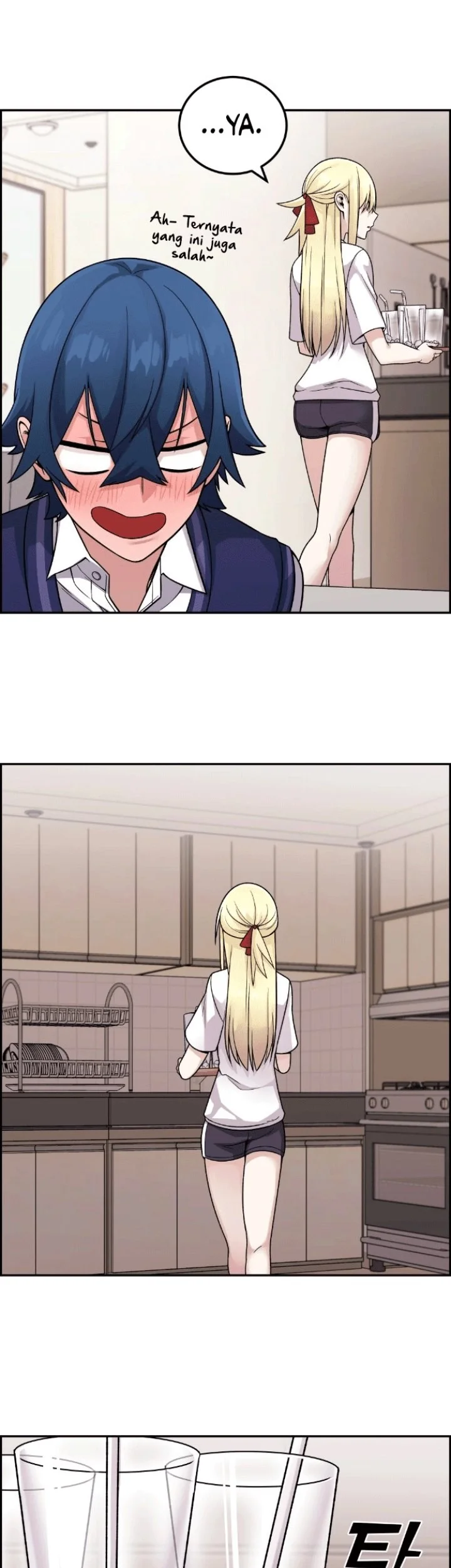 Webtoon Character Na Kang Lim Chapter 30 - halaman 90