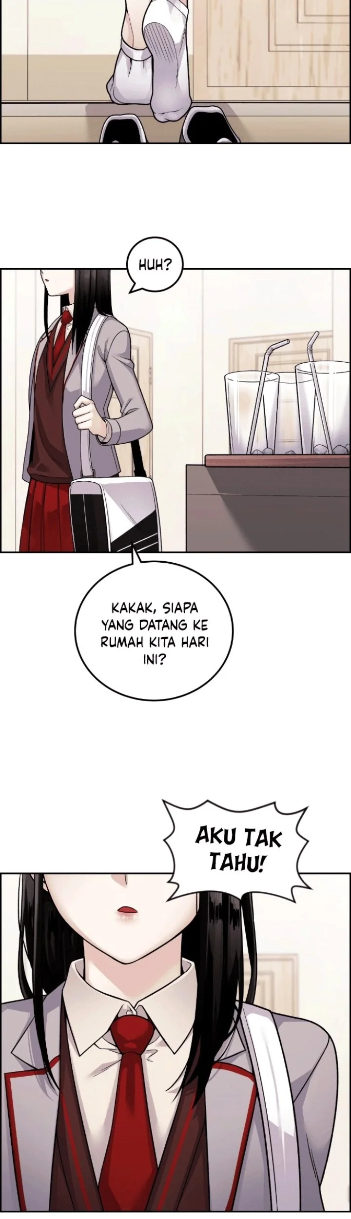 Webtoon Character Na Kang Lim Chapter 30 - halaman 96