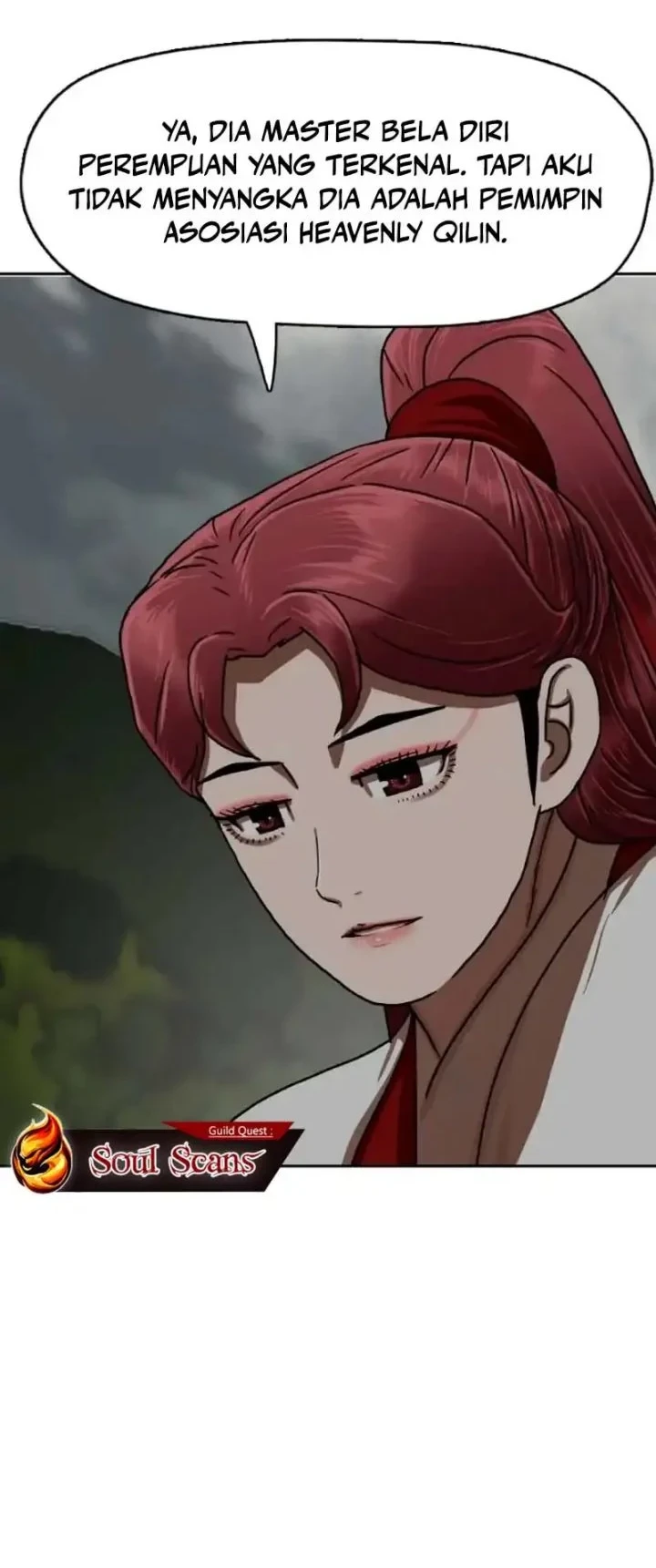 Webtoon Character Na Kang Lim Chapter 31 - halaman 11