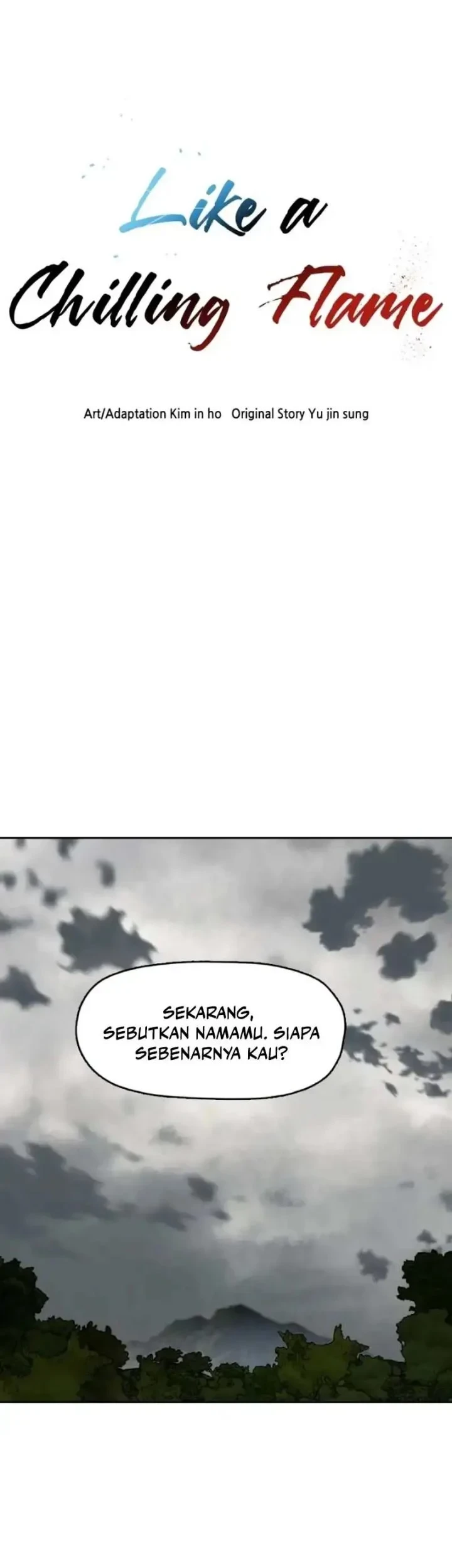 Webtoon Character Na Kang Lim Chapter 31 - halaman 2