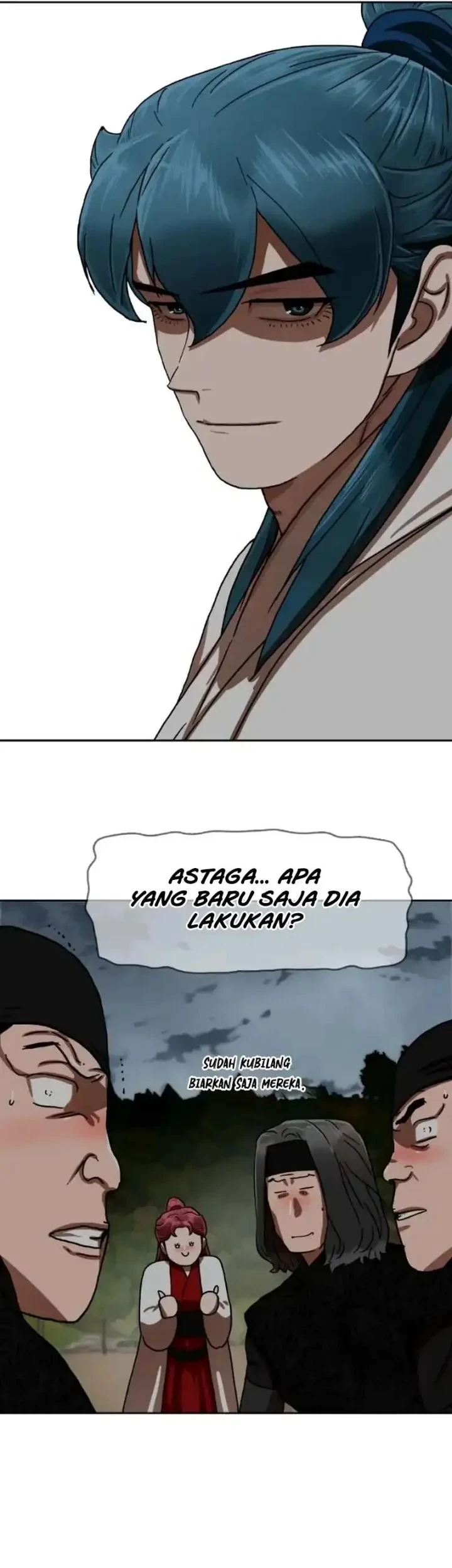 Webtoon Character Na Kang Lim Chapter 31 - halaman 24