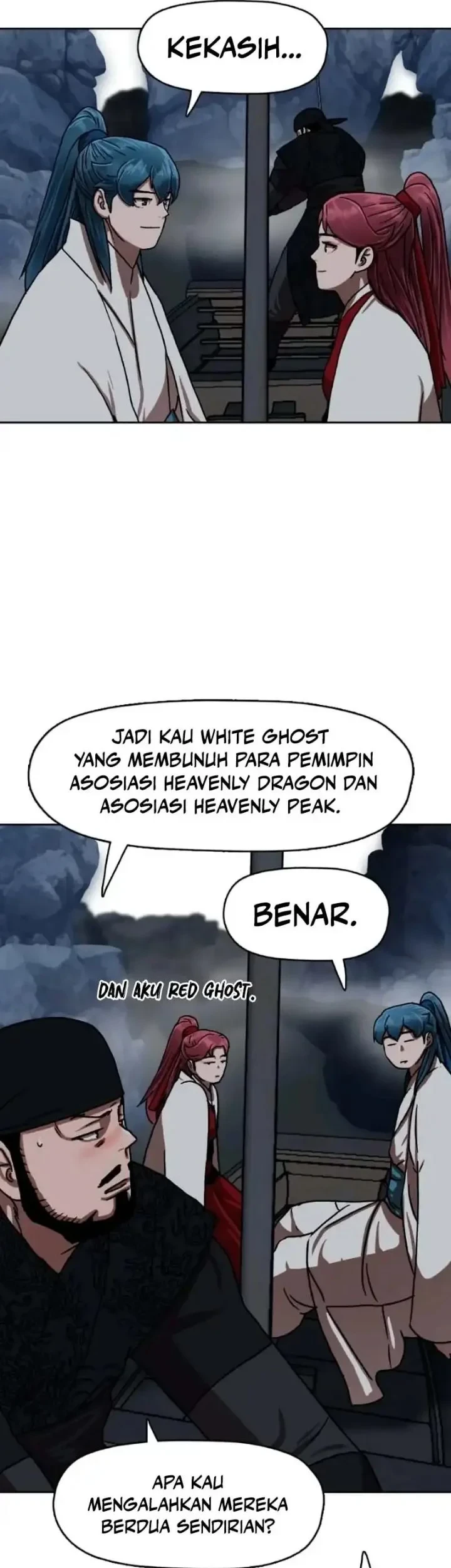 Webtoon Character Na Kang Lim Chapter 31 - halaman 40