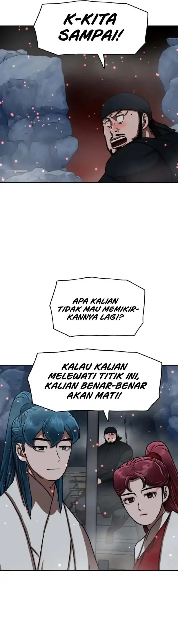 Webtoon Character Na Kang Lim Chapter 31 - halaman 46