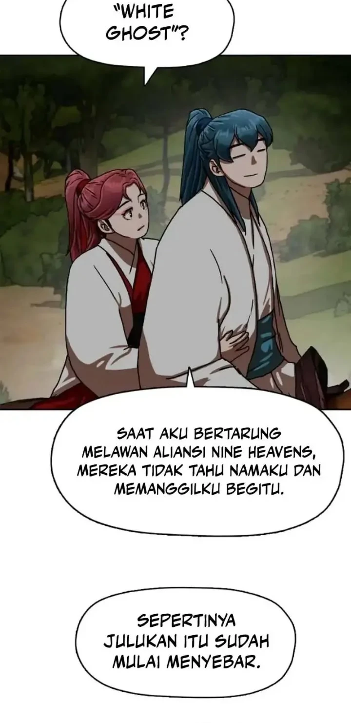 Webtoon Character Na Kang Lim Chapter 31 - halaman 5
