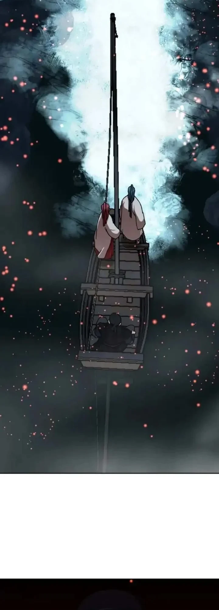 Webtoon Character Na Kang Lim Chapter 31 - halaman 51