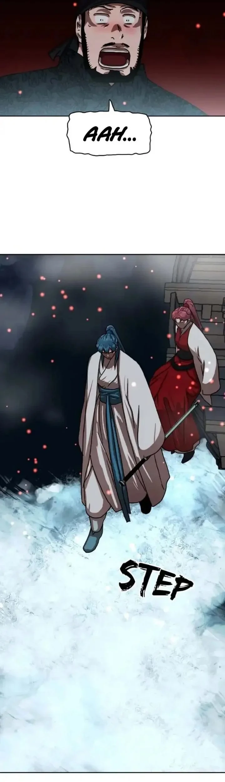 Webtoon Character Na Kang Lim Chapter 31 - halaman 52