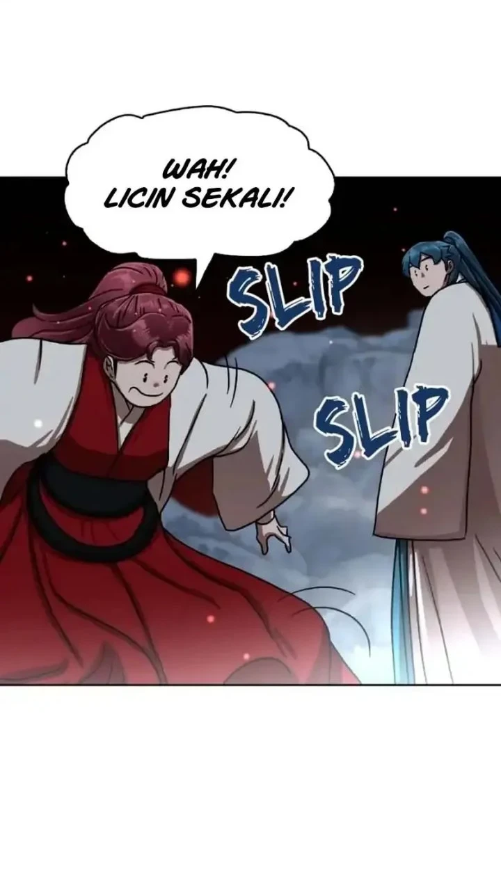 Webtoon Character Na Kang Lim Chapter 31 - halaman 53