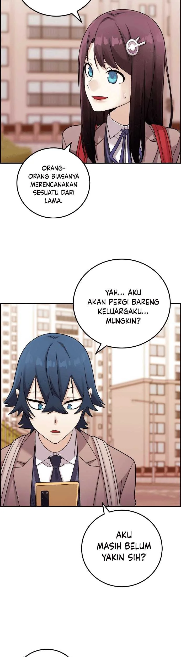 Webtoon Character Na Kang Lim Chapter 31 - halaman 74
