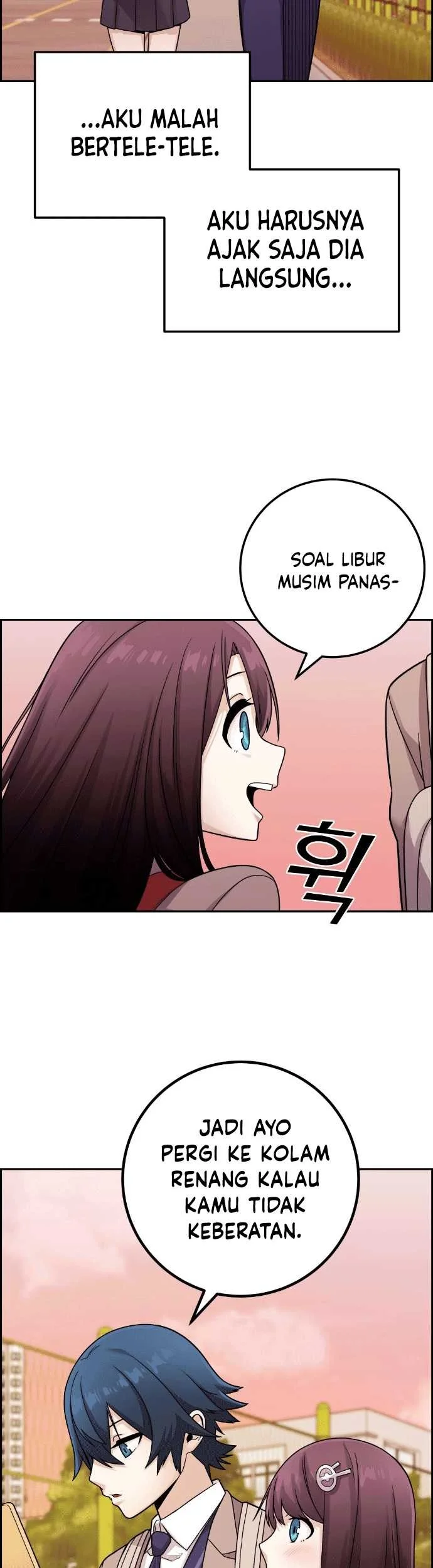 Webtoon Character Na Kang Lim Chapter 31 - halaman 76